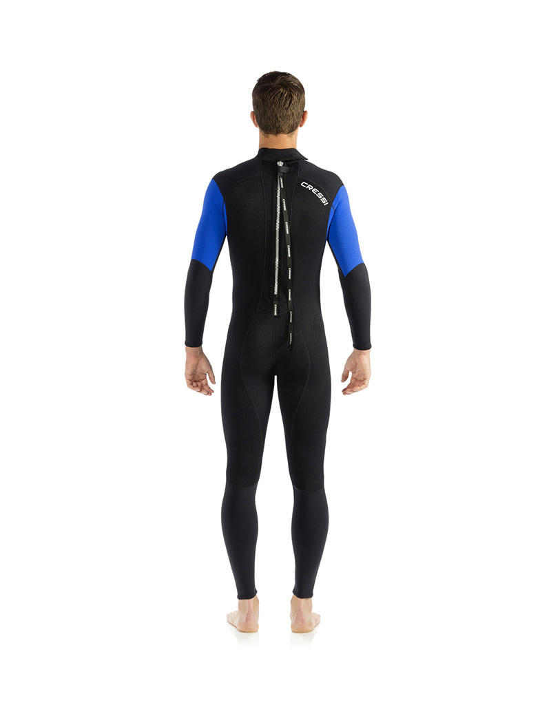 Cressi Cressi Morea 3mm Mens Wetsuit