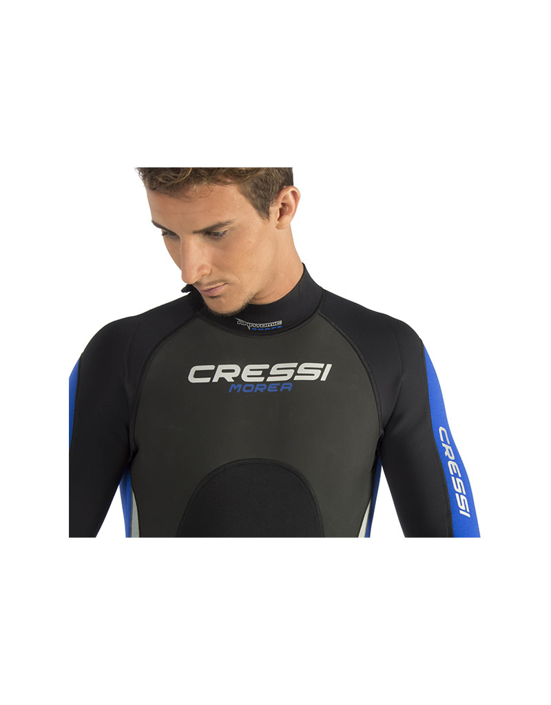 Cressi Cressi Morea 3mm Mens Wetsuit