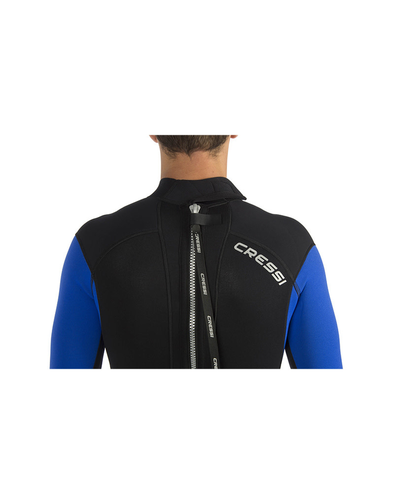 Cressi Cressi Morea 3mm Mens Wetsuit