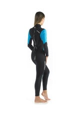 Cressi Cressi Morea 3mm Womens Wetsuit