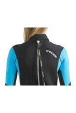 Cressi Cressi Morea 3mm Womens Wetsuit