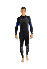 Cressi Cressi Morea 3mm Mens Wetsuit