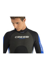 Cressi Cressi Morea 3mm Mens Wetsuit