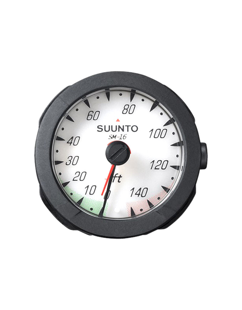 Huish Suunto SM-16 Wrist Depth Gauge 150