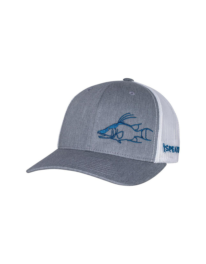 Born of Water Born of Water Speared Hogfish Trucker
