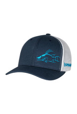 Born of Water Born of Water Speared Hogfish Trucker