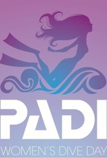 Force-E Scuba Centers PADI Women's Dive Day