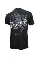 US 1 Trading Co Force-E Tribal Octopus T-Shirt