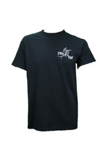 US 1 Trading Co US 1 T-Shirt SS Dry Fit - Hammerhead