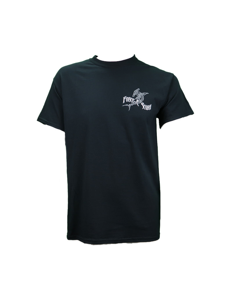 US 1 Trading Co US 1 T-Shirt SS Hammerhead