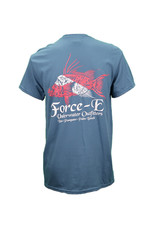 US 1 Trading Co US1 / Force-E Tribal Hogfish