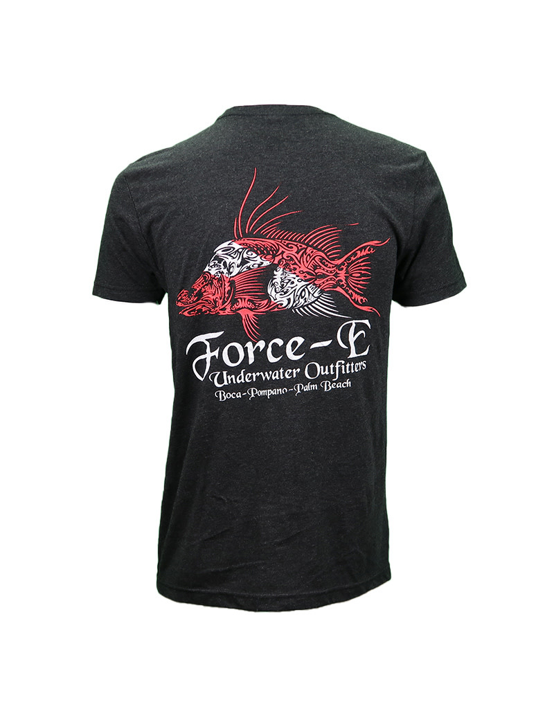 US 1 Trading Co US1 / Force-E Tribal Hogfish