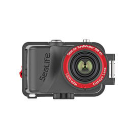 Pioneer Research / SeaLife SeaLife Reefmaster RM-4K UW Camera