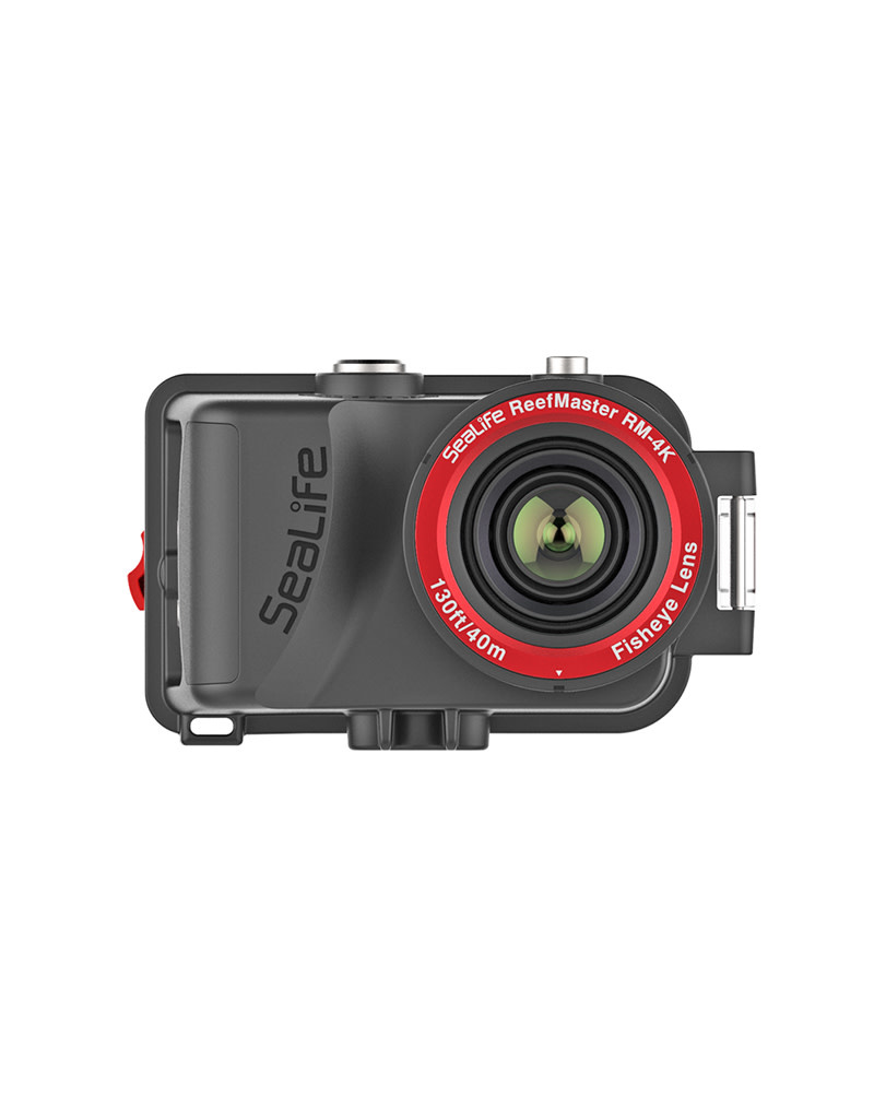 sealife reefmaster camera