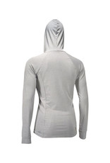 O'Neill Blueprint Sun Hoodie Full-Zip Men Smoke/Deep Sea • Safety in water  sports