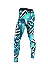 AquaLung Aqua Lung Womens Xscape Leggings