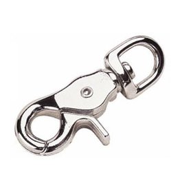 Marine Sports Mfg. Marine Sports Clip Trigger Snap Stainless Steel