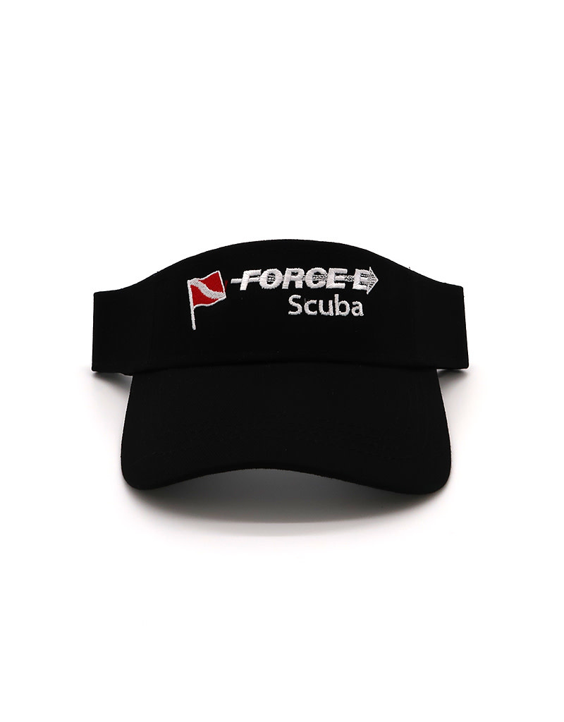 Britelite Promotions Force-E Cotton Twill Visor