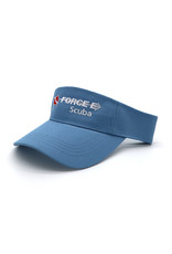 Britelite Promotions Force-E Cotton Twill Visor