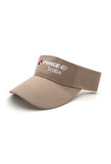 Britelite Promotions Force-E Cotton Twill Visor