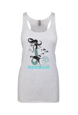 Stoked on Salt SOS Conservation Mermaid Tank