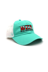 BHB Dive Inc BHB Dive Trucker Hat