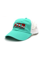BHB Dive Inc BHB Dive Trucker Hat