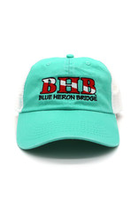 BHB Dive Inc BHB Dive Trucker Hat