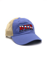 BHB Dive Inc BHB Dive Trucker Hat