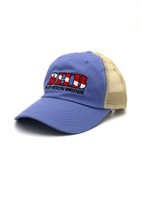 BHB Dive Inc BHB Dive Trucker Hat