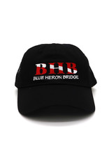 BHB Dive Inc BHB Dive Trucker Hat