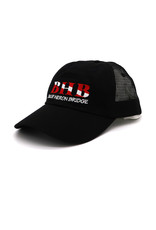 BHB Dive Inc BHB Dive Trucker Hat