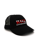BHB Dive Inc BHB Dive Trucker Hat
