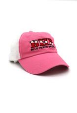 BHB Dive Inc BHB Dive Trucker Hat