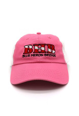 BHB Dive Inc BHB Dive Trucker Hat
