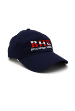 BHB Dive Inc BHB Dive Twill Hat