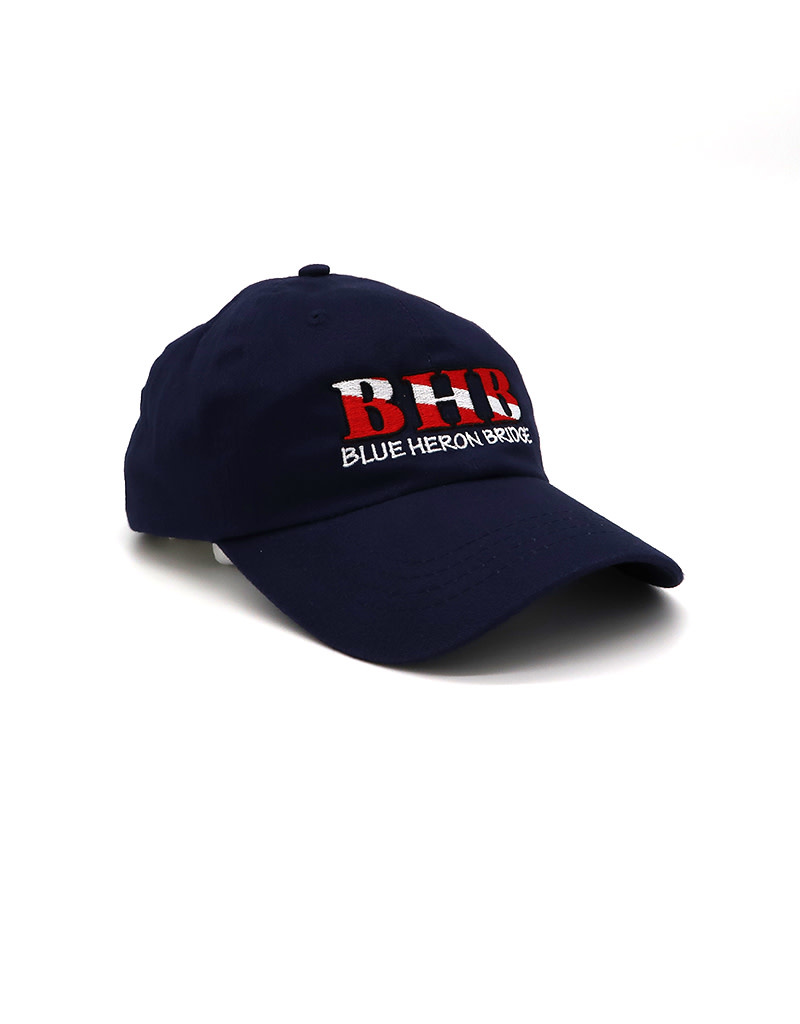 BHB Dive Inc BHB Dive Twill Hat