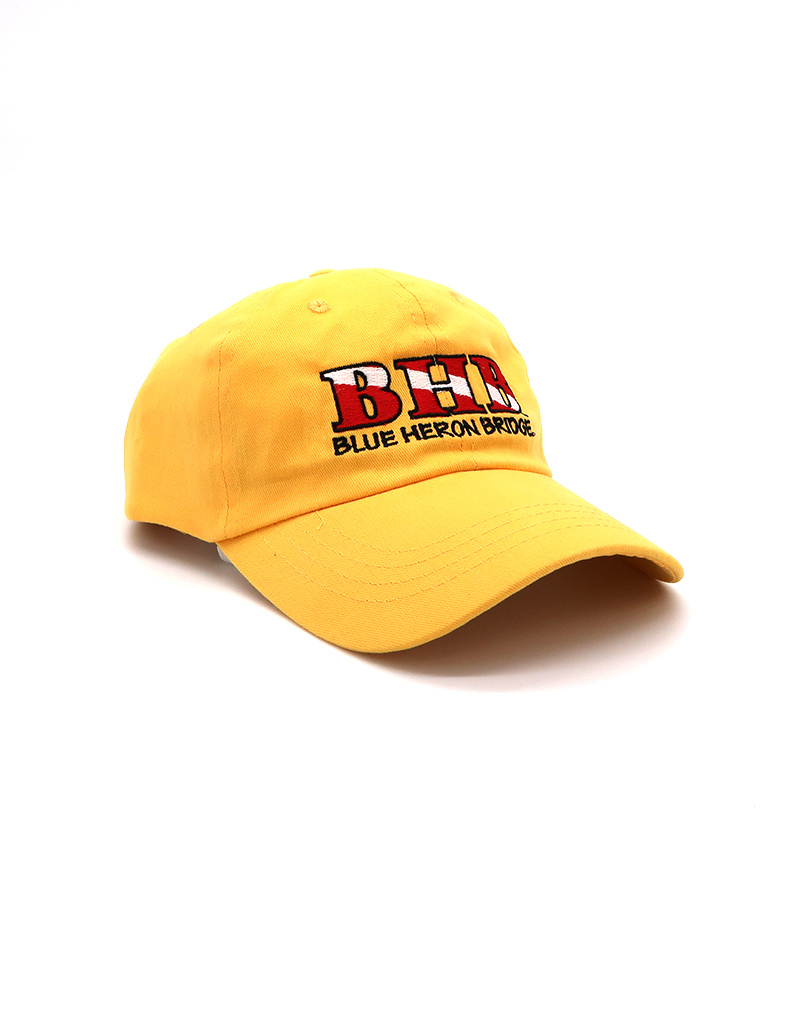 BHB Dive Inc BHB Dive Twill Hat