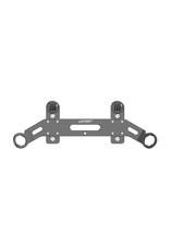 Lefeet Lefeet Scooter Dual Jet Rail Kit S1