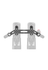 Lefeet Lefeet Scooter Dual Jet Rail Kit S1