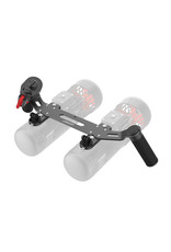 Lefeet Lefeet Scooter Dual Jet Rail Kit S1
