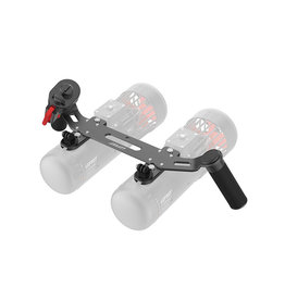 Lefeet Lefeet Scooter Dual Jet Rail Kit S1