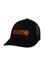 Born of Water Born of Water Speared Premium Trucker Hat