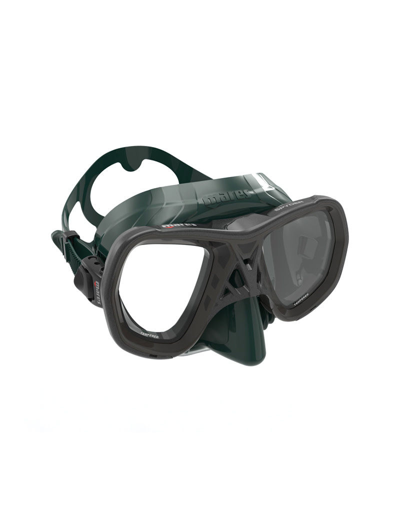 Mares Mares Spyder SF Mask