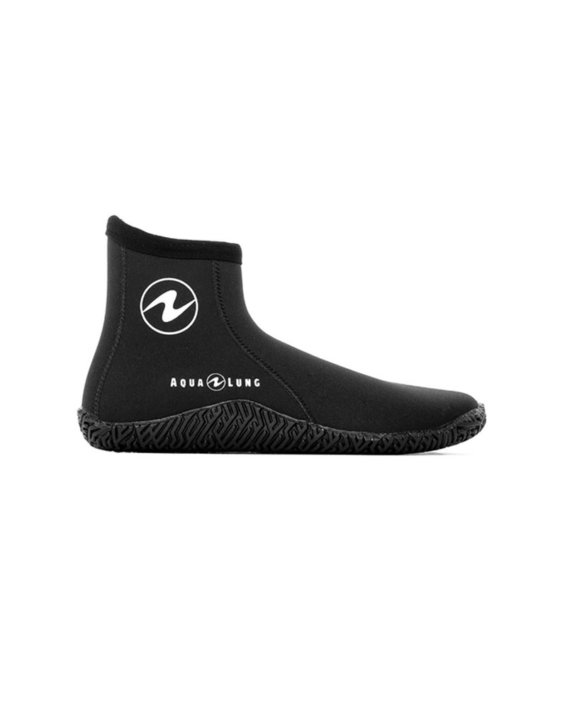 AquaLung AquaLung 5mm Echomid Boots