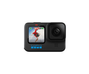 GoPro HERO 10 Specialty Bundle - Force-E Scuba Centers