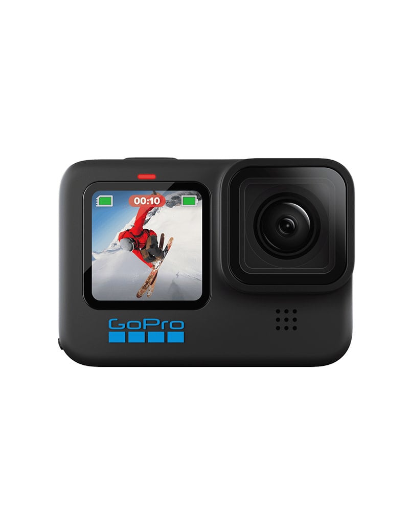 GoPro HERO 10 美品-