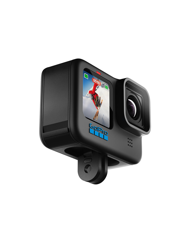 GoPro HERO 10 Specialty Bundle - Force-E Scuba Centers