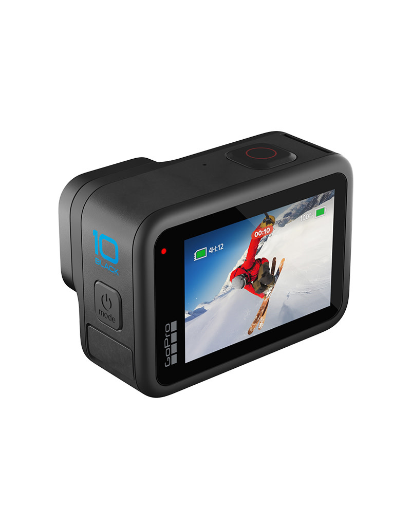 GoPro HERO 10 Specialty Bundle - Force-E Scuba Centers