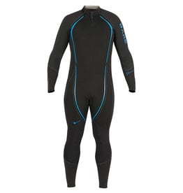 Bare Womens 5mm Evoke Full Wetsuit 2021